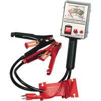 Alternator & Battery Load Tester Waymarc Industries Inc