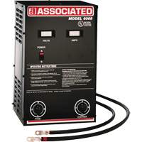 Powerful Performance Parallel Battery Charger Waymarc Industries Inc