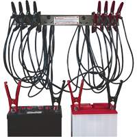 10-Clamp Bus Bar Set Waymarc Industries Inc
