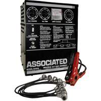 Multi-Battery Series Charger Waymarc Industries Inc