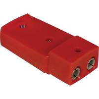 Trousse de fiches polaris&eacute;es Waymarc Industries Inc