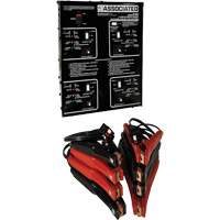 Intellamatic&reg; 4 Channel Multi Battery Charger Waymarc Industries Inc