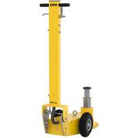 Mammut 2-Stage Jack, 66 Ton(s), Air Hydraulic Waymarc Industries Inc