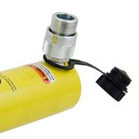 D&eacute;monte-talons hydraulique OTR Earthmover s&eacute;rie Pro Waymarc Industries Inc