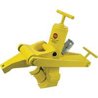 D&eacute;monte-talons hydraulique Combi s&eacute;rie Pro Waymarc Industries Inc