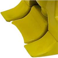 D&eacute;monte-talons hydraulique Combi s&eacute;rie Pro Waymarc Industries Inc