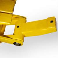 D&eacute;monte-talons hydraulique Combi s&eacute;rie Pro Waymarc Industries Inc