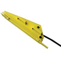 D&eacute;monte-talons hydraulique pour pneu agricole double s&eacute;rie Pro Waymarc Industries Inc