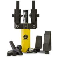 Ensemble de d&eacute;monte-talons pour pneu g&eacute;ant OTR ESC3000 s&eacute;rie Pro Waymarc Industries Inc