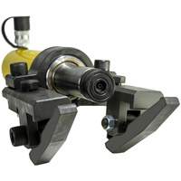 Ensemble de d&eacute;monte-talons pour pneu g&eacute;ant OTR ESC3000 s&eacute;rie Pro Waymarc Industries Inc