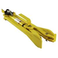 D&eacute;monte-talons pour double roue de tracteur agricole s&eacute;rie Pro Waymarc Industries Inc