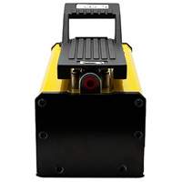 Pro Series 1/2 Gallon Air Hydraulic Pump Waymarc Industries Inc