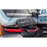 GB251+ Boost&reg; Max Jump Starter Waymarc Industries Inc
