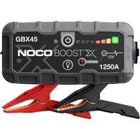 GBX45 Boost&reg; X Jump Starter Waymarc Industries Inc