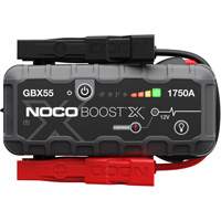 GBX55 Boost&reg; X Jump Starter Waymarc Industries Inc
