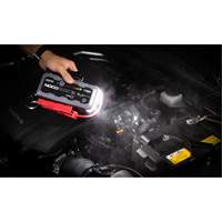 GBX55 Boost&reg; X Jump Starter Waymarc Industries Inc