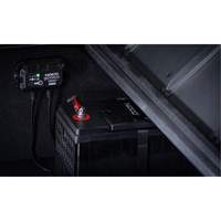 Genius&reg; Gen5X1 1-Bank, 5-Amp On-Board Battery Charger Waymarc Industries Inc