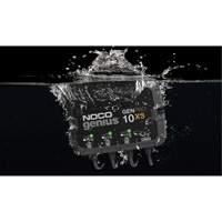 Genius&reg; GenPro10X3 3-Bank, 30-Amp On-Board Battery Charger Waymarc Industries Inc