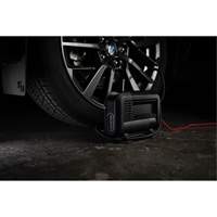 10A Portable Air Compressor Waymarc Industries Inc