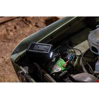 2000A Boost Air Jump Starter & 100 PSI Air Compressor Waymarc Industries Inc