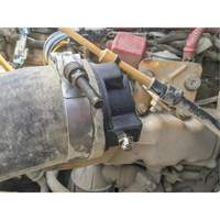 Air System Test Kit with Smoke Adapter Waymarc Industries Inc