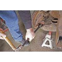 5-Piece Thick Pickle Fork Set Waymarc Industries Inc