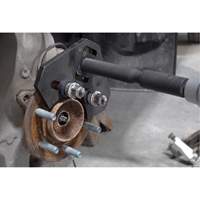 Arrache-moyeu Waymarc Industries Inc