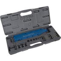 Manifold Drill Template for Ford 3.5L Ecoboost Waymarc Industries Inc