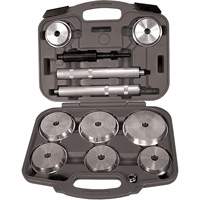 Trousse de pose de bagues de roulement de pignon Waymarc Industries Inc