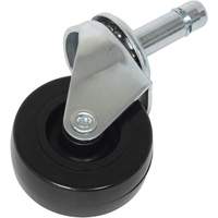 2" Pop-In Wheel for Plastic Creepers Waymarc Industries Inc
