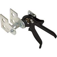 &eacute;carteur rapide &agrave; quatre tampons Waymarc Industries Inc