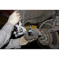 &eacute;carteur rapide &agrave; quatre tampons Waymarc Industries Inc