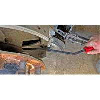 Barre pour ressorts de frein Waymarc Industries Inc