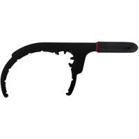 Cl&eacute; de filtre diesel 6" Davco, 6" Longueur de la courroie Waymarc Industries Inc