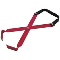 Heavy-Duty Battery Carrier Waymarc Industries Inc