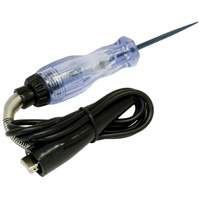 Heavy-Duty Circuit Tester Waymarc Industries Inc