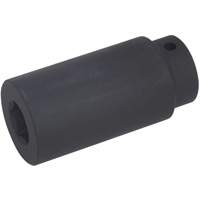 Douille pour amortisseur de vibration harmonique de torsion Waymarc Industries Inc