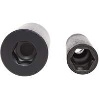 Douille pour amortisseur de vibration harmonique de torsion Waymarc Industries Inc
