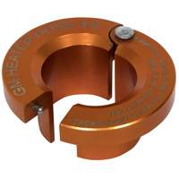 3/4" Heater Hose Disconnect Tool for General Motors Waymarc Industries Inc