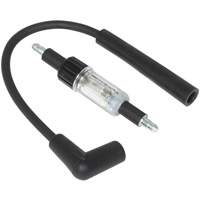 Inline Spark Tester Waymarc Industries Inc