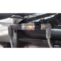 Inline Spark Tester Waymarc Industries Inc