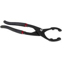 Pinces pour filtre &agrave; huile, Diam&egrave;tre de 2-1/4" - 4" Waymarc Industries Inc