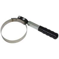 Cl&eacute; pour filtre &agrave; huile pour moteurs Cummins et Detroit Diesel, 4-5/16" - 4-3/4" Capacit&eacute; du filtre Waymarc Industries Inc