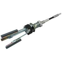 D&eacute;glaceuse de type pierre Waymarc Industries Inc