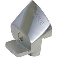 Outil pour retirer/installer une courroie &eacute;lastique Waymarc Industries Inc