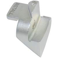 Outil pour retirer/installer une courroie &eacute;lastique Waymarc Industries Inc