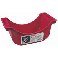 Plateau de r&eacute;cup&eacute;ration pour roue de camion et remorque Waymarc Industries Inc