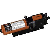 Air Hydraulic 3250 PSI Hand Pump Waymarc Industries Inc