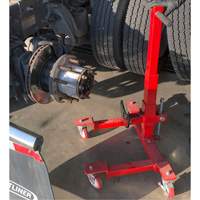 Removal, Installer, and Handler Disc Brake Hub Waymarc Industries Inc