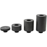 Stak-Able Hydraulic Ram Kit, 1" Stroke, 10 Ton(s) Capacity, 10000 PSI Waymarc Industries Inc